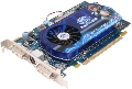 Sapphire - Placa Video Radeon HD 2600 XT 512MB