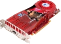 Sapphire - Placa Video Radeon HD 3870 (Red PCB)