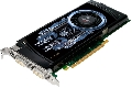 Leadtek - Placa Video WinFast GeForce PX9600 GT Extreme (OC + 5.39%)