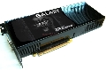 GALAXY - Placa Video GeForce 9800 GX2