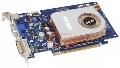 ASUS - Placa Video GeForce 8500 GT 1GB