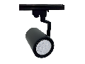 SKY TL808 LED TRACK LIGHT 15W 2700K 4-LINES WHITE