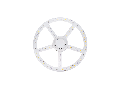 MODUL LED APLICE D160MM 9W 2700K