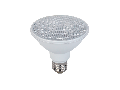 LED COB PAR 30 15W E27 230V ALB lumina rece