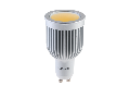 BEC CU LED LEDCOB 7W GU10 230V ALB