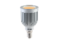 ELMARK LEDCOB 5W E14 230V LUMINA CALDA