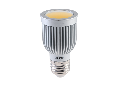 ELMARK LEDCOB 5W E27 230V LUMINA CALDA