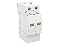 DESCARCATOARE CATODICE COMBINATE AC-DC B40/1P+N LA 40kA