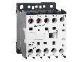 CONTACTOR LT1-K 6A 400V 1NO