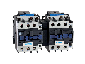 CONTACTOR LT4-D 18A 230V REVERSIBIL