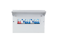 CONSUMER UNIT 12 MODULE SET