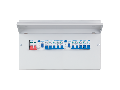 CONSUMER UNIT 16 MODULE SET