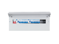 CONSUMER UNIT 22 MODULE SET