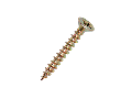 CHIPBOARD (WOOD) SCREW 4.5x30mm