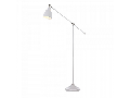 Lampa pardoseala Domino MOD142-FL-01-W