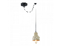 Lampa suspendata  Broni T438-PL-01-GR