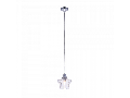 Lampa suspendata  Star MOD246-PL-01-TR