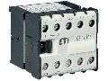 Contactor auxiliar miniatura CE, CAE, CE17 CE07.01-48V-50/60Hz