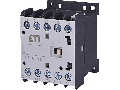 Contactor miniatura CEC CEC07.10-24V-50/60HZ