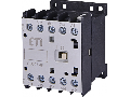 Contactor miniatura CEC CEC07.4P-230V-50/60HZ