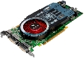 Leadtek - Placa Video WinFast GeForce PX9800 GT