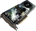 BFG - Placa Video GeForce GTX 260 216SP OCX MAXCORE (OC + 13.16%)