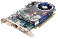 Sapphire - Placa Video Radeon HD 4650 512MB