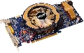 ASUS - Placa Video GeForce 9800 GT 512MB