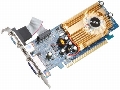 GALAXY - Placa Video GeForce 8400 GS