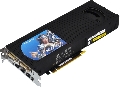 GIGABYTE - Placa Video GeForce GTX 295 HDMI (nativ)