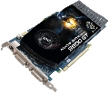 BFG - Placa Video GeForce 9800 GT 1GB OC (OC + 2.08%)