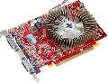 MSI - Placa Video Radeon HD 4670 512MB