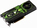 XFX - Placa Video GeForce GTX 285 XXX (+Far Cry 2) (OC + 2.02%)