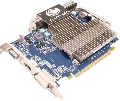 Sapphire - Placa Video Radeon HD 4650 ULTIMATE HDMI (nativ)