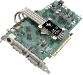 BFG - Placa Video GeForce 9800 GT (Passive ThermoIntelligence)