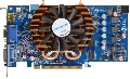 GIGABYTE - Placa Video GeForce 9800 GT 512MB (Zalman VF830) (OC + 8.33%) UD2 HDMI (nativ)