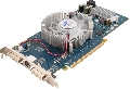 Sapphire - Placa Video Radeon HD 3850 GDDR3