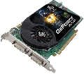 BFG - Placa Video GeForce 9800 GT EcoIntelligence (LPD) 512MB