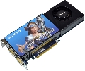 GIGABYTE - Placa Video GeForce GTX 285 UD