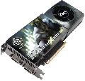 BFG - Placa Video GeForce GTX 260 216SP OC MAXCORE 55 (OC + 1.21%) (D)