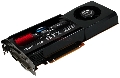 EVGA - Placa Video e-GeForce GTX 285 (0.7ns)