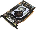 XFX - Placa Video GeForce 8600 GT XT (OC + 13.75%)