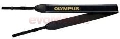 Olympus - Shouler Strap (Black/Yellow)