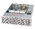 SuperMicro - Carcasa Server CSE-836S2-R800V