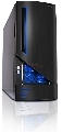 NZXT - Carcasa HU001 AKA Hush (Black)