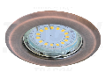 Spot halogen, alama, mat TLC-2MR max.50W, MR16, D=82mm, EEI=A++ - E