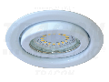 Spot halogen, alb TLC-6W max.50W, MR16, D=97mm, 30, EEI=A++ - E