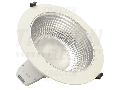 CIL incorporabil cu LED-uri si temp. de culoare reglabila DLTRIO25W 230VAC,25W,2280/2650/2450lm,3000/4000/5700K,90,IP54,EEI=A