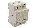 Contactor modular deinstalatii EVOHK2-80 230V, 50Hz, 3 Mod, 2×NO, AC1/AC7a, 80A,