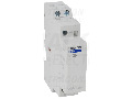 Contactor modular SHK2-25 230V AC, 50Hz, 1 Mod, 2×NO AC1/AC7a, 25A